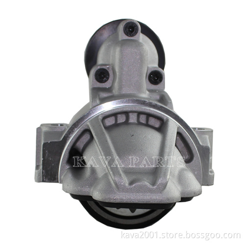 Car Starter For Citroen Commercial,5802AS.0001109205 0001109324